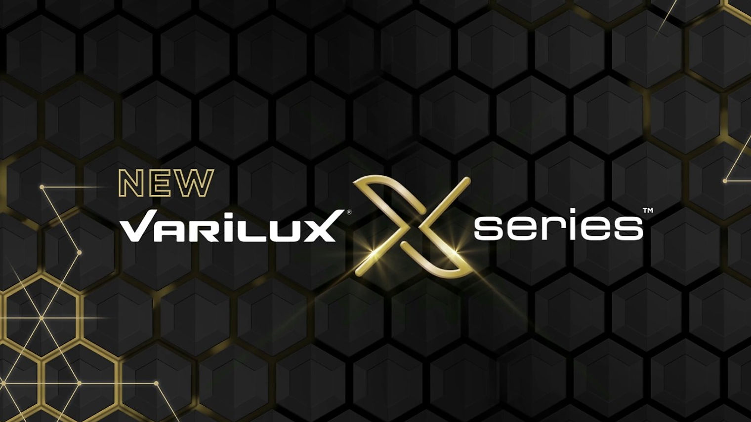 Varilux X Series Progressive Lenses